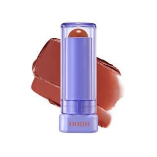 Color Care Lipbalm, #01 French Nude