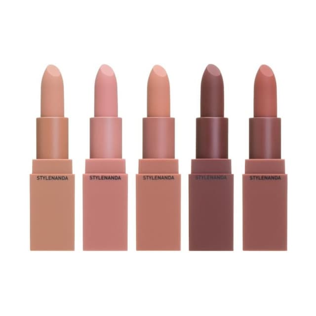 Mood Recipe Matte Lip Color