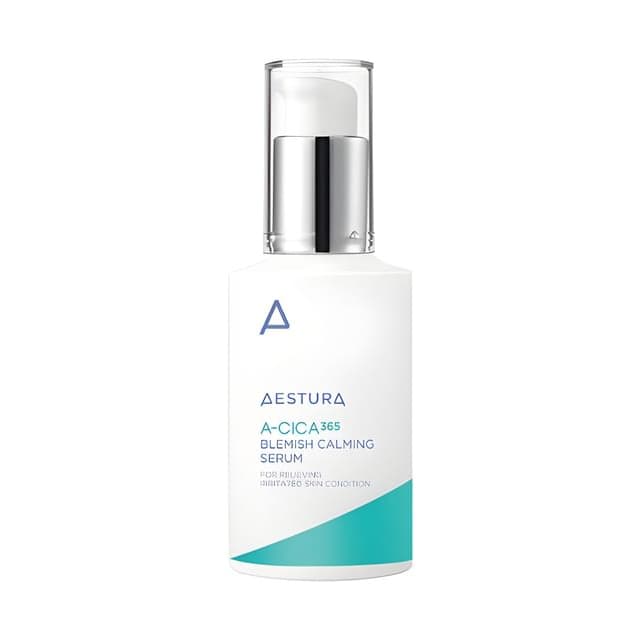 A-Cica 365 Blemish Relief Serum