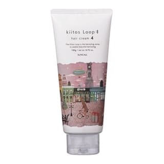 kiitos Loop Hair Cream 4