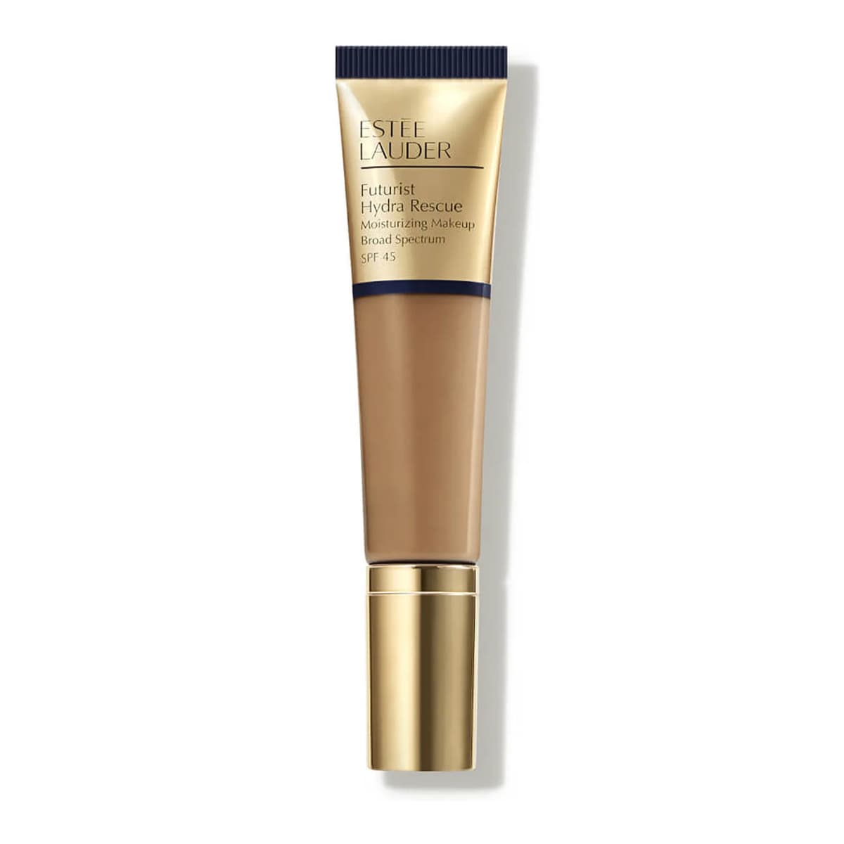 EstÃe Lauder Futurist Hydra Rescue Moisturizing Makeup SPF 45, 5W2 Rich Caramel