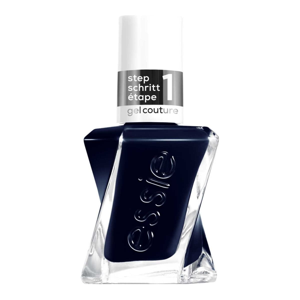 Gel Couture Caviar Bar