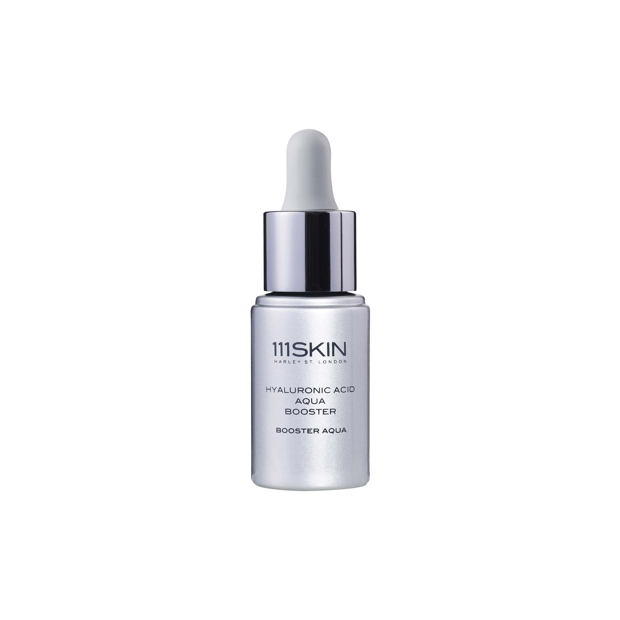 Hyaluronic Acid Aqua Booster
