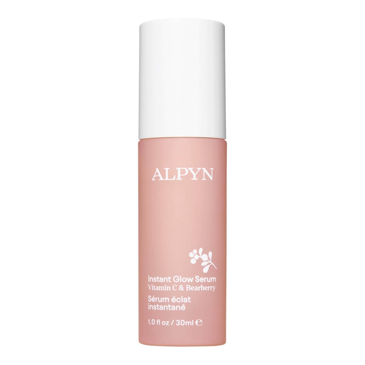 Vitamin C & Bearberry Instant Brightening Serum