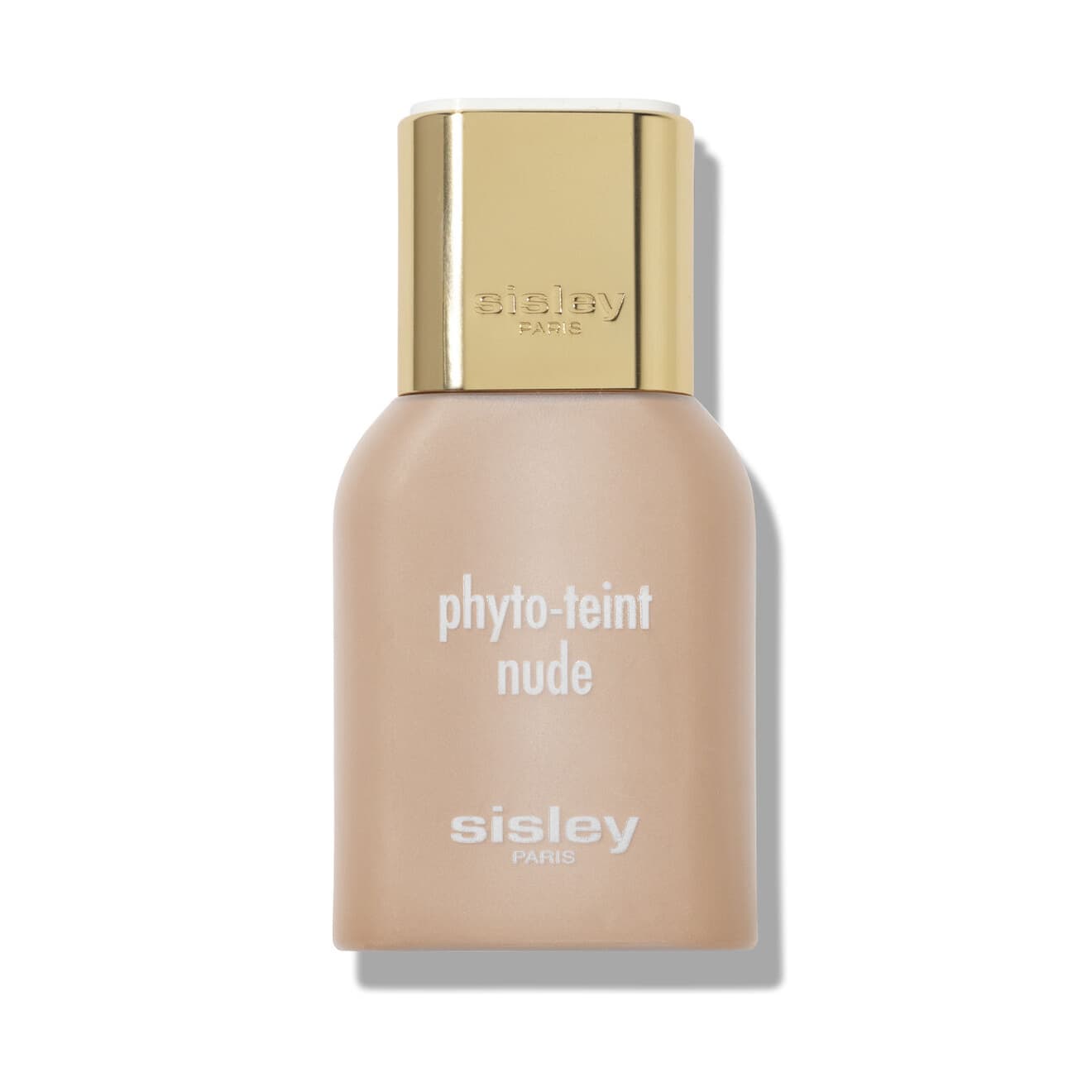 Phyto-Teint Nude, 1W CREAM
