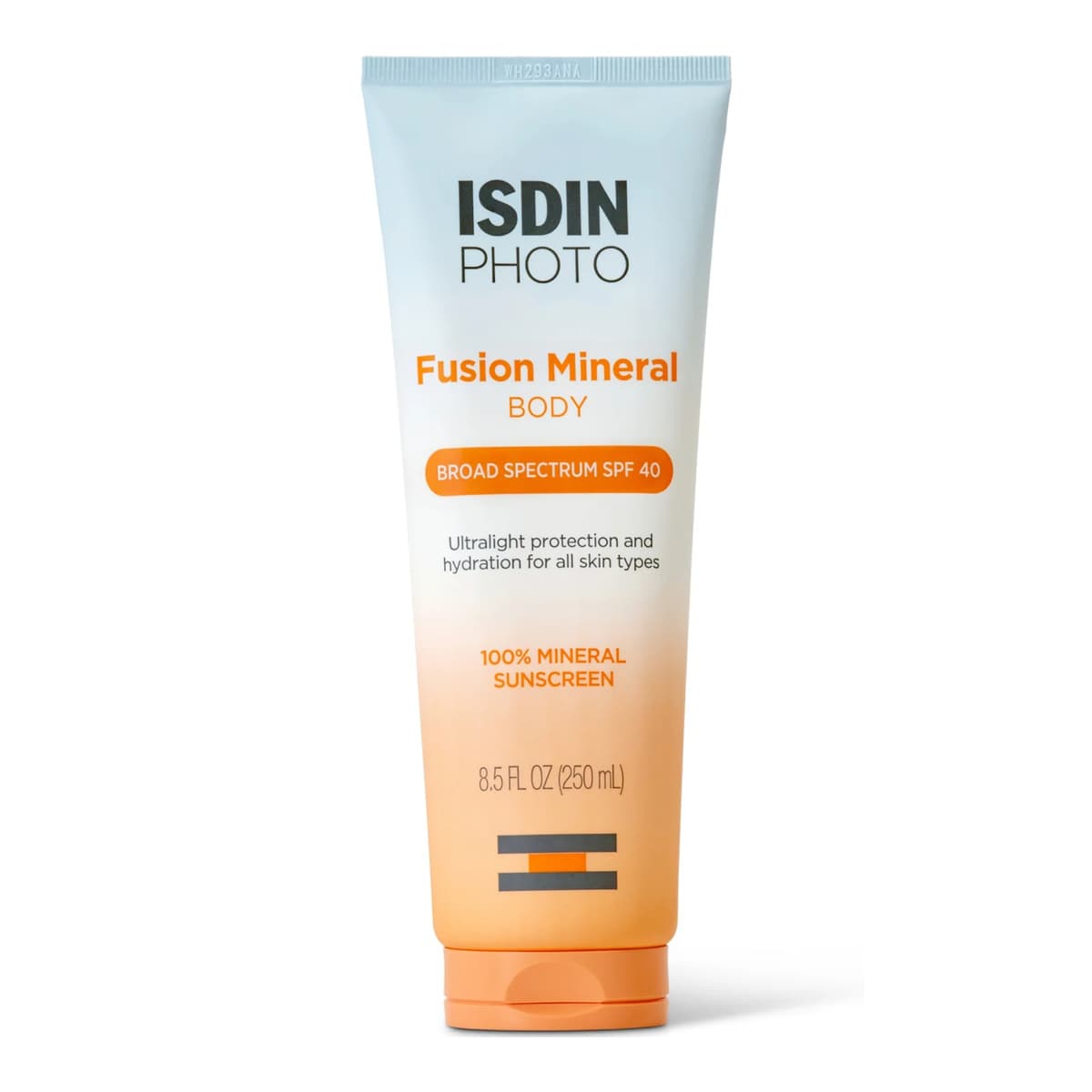 Fusion Mineral Broad-Spectrum Body Sunscreen SPF 40