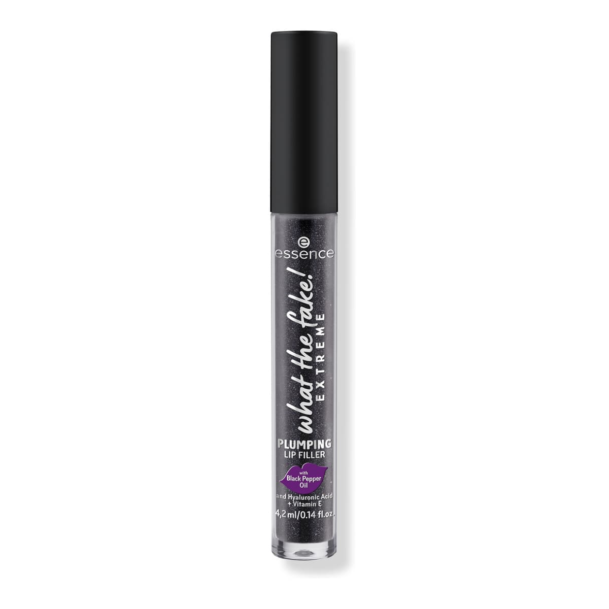 What The Fake! Pepper Me Up! Extreme Plumping Lip Filler