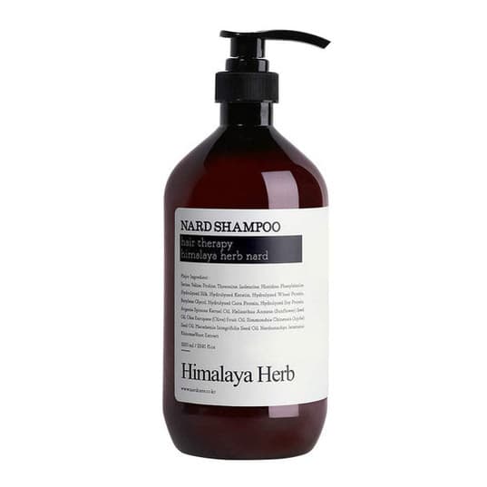 Shampoo Signature