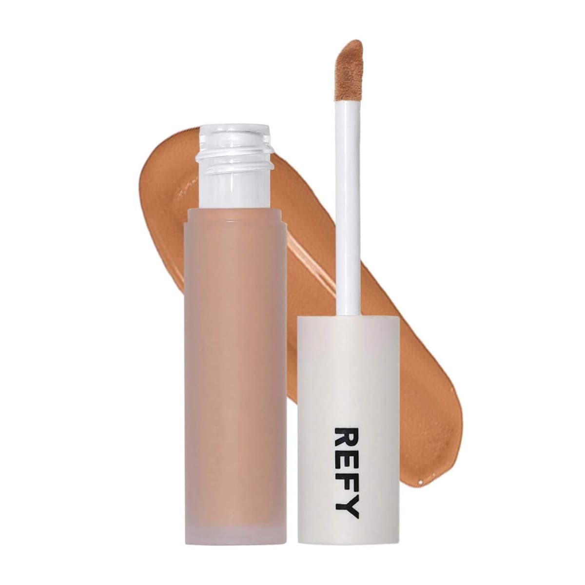 Brightening and Blurring Serum Concealer with Plant-Derived Squalene, #14