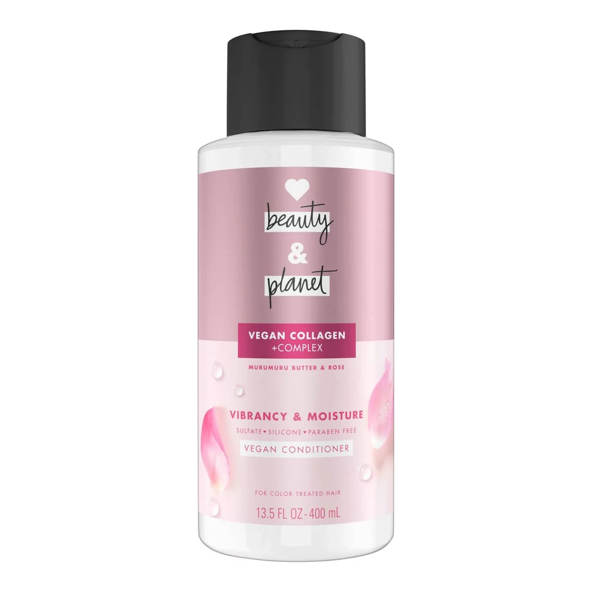 Murumuru Butter & Rose Blooming Color Conditioner