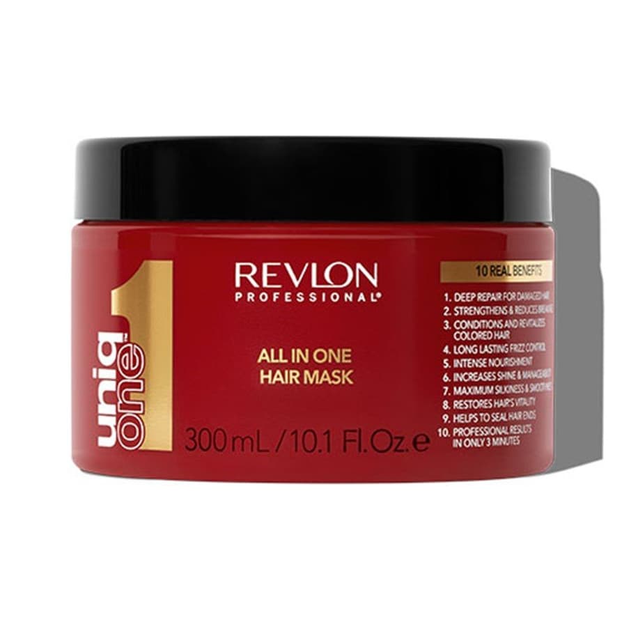 UniqOne All in One Hair Mask