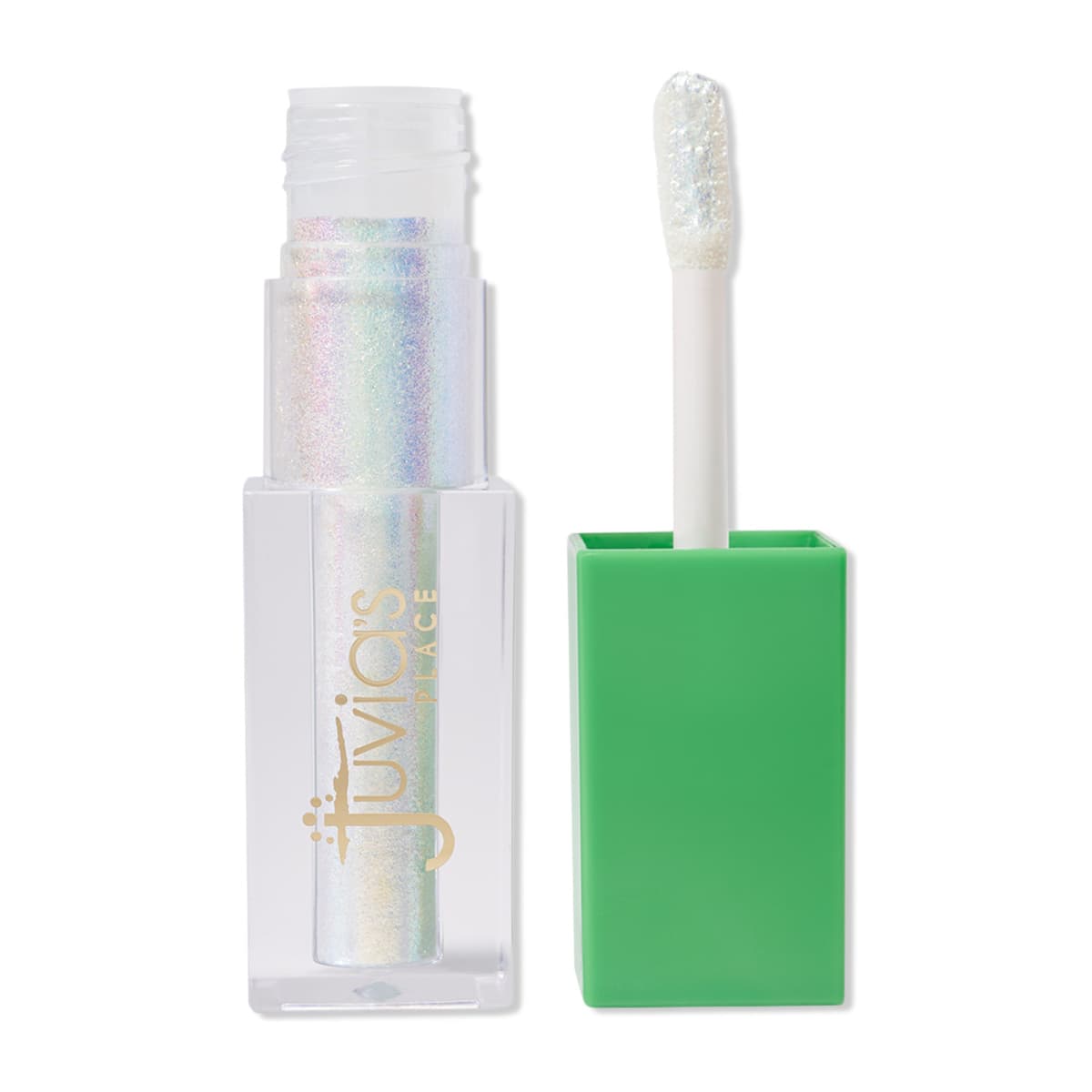 Culture 2 Liquid Eyeshadow, Ajebo
