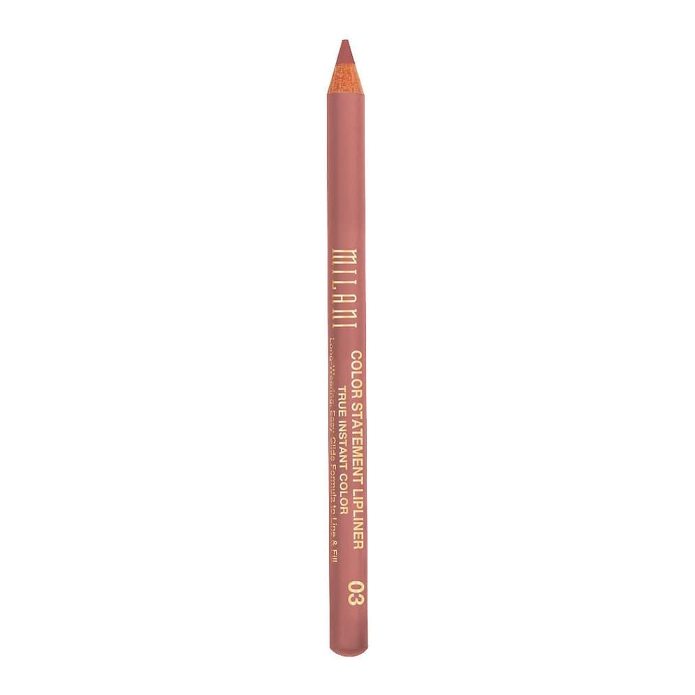 Color Statement Lipliner, Nude