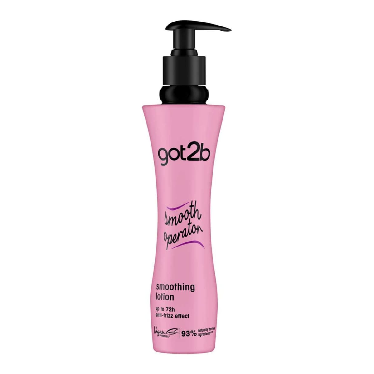 got2b Frizz Taming Serum Smooth Operator
