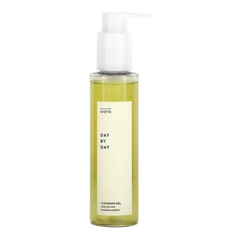 Day By Day Cleaning Gel