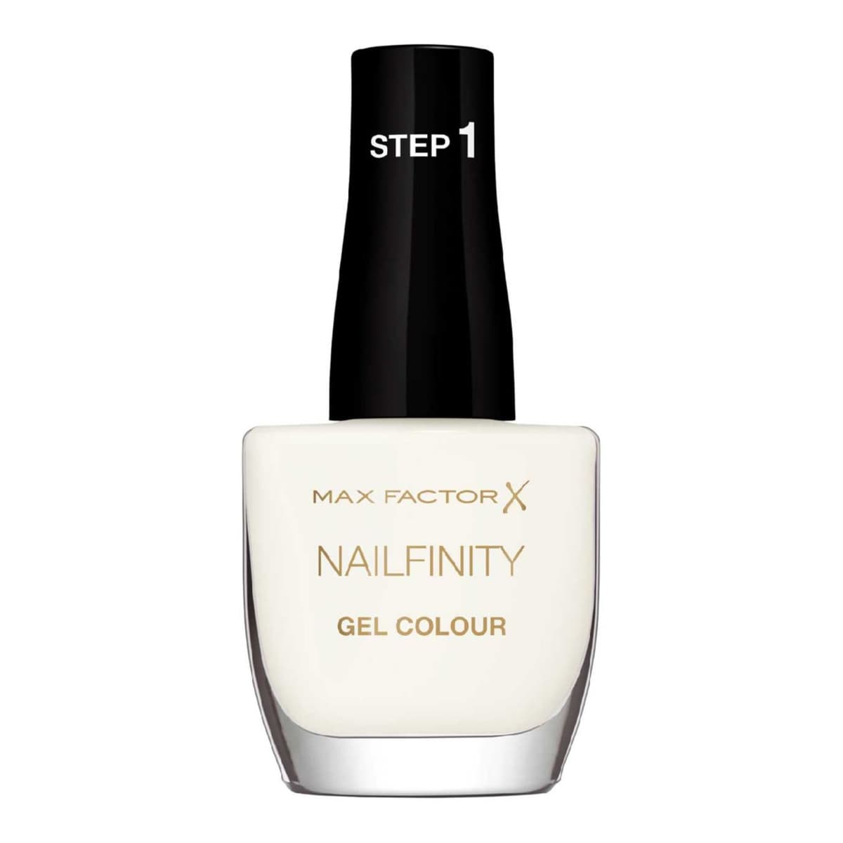 Nailfinity Gel Nail Polish Blinding Lights