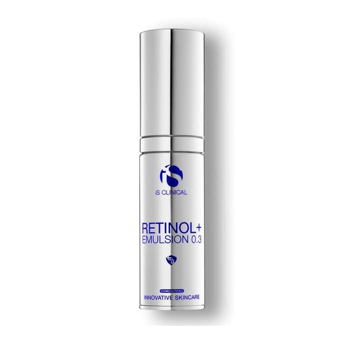 Retinol+ Emulsion 0.3