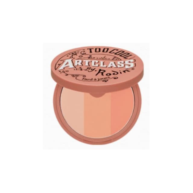 Artclass By Rodin Blusher, De Coral