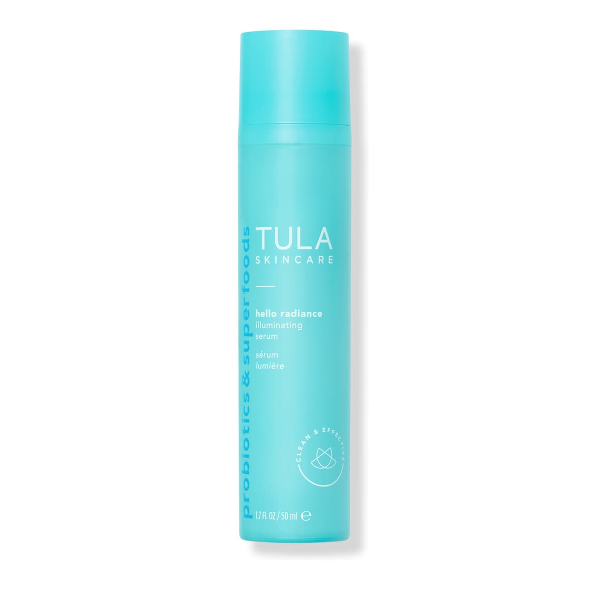 Hello Radiance Illuminating Serum