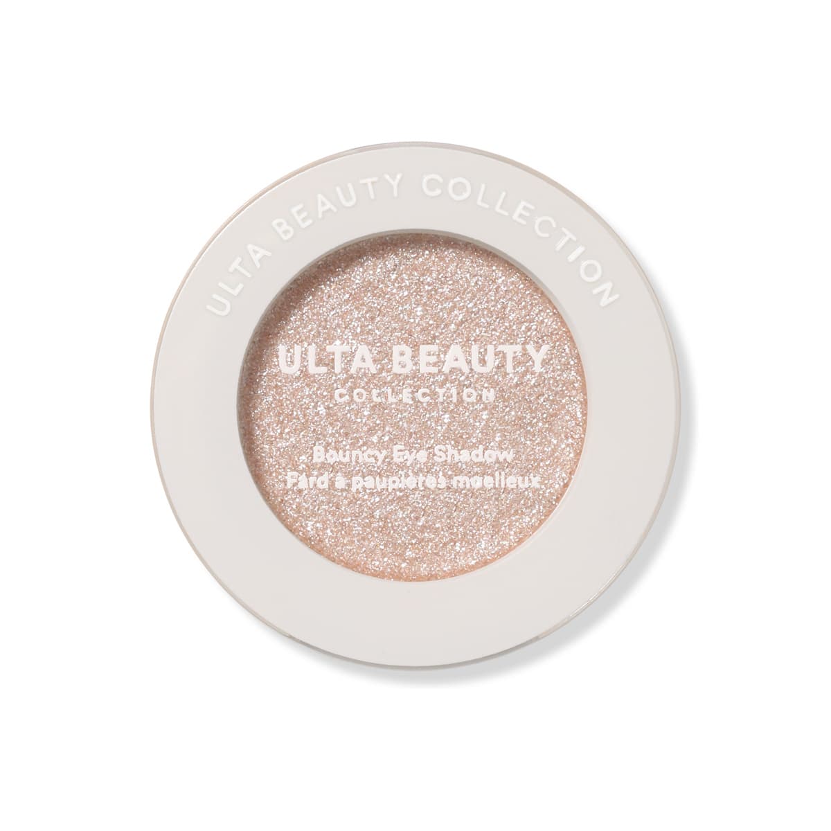 Bouncy Cream Eyeshadow, Buttercream