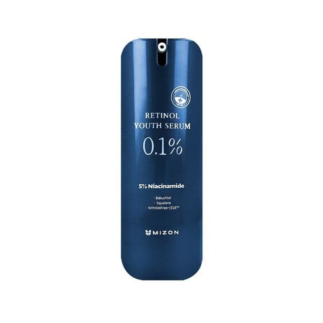 0.1% Retinol Youth Serum