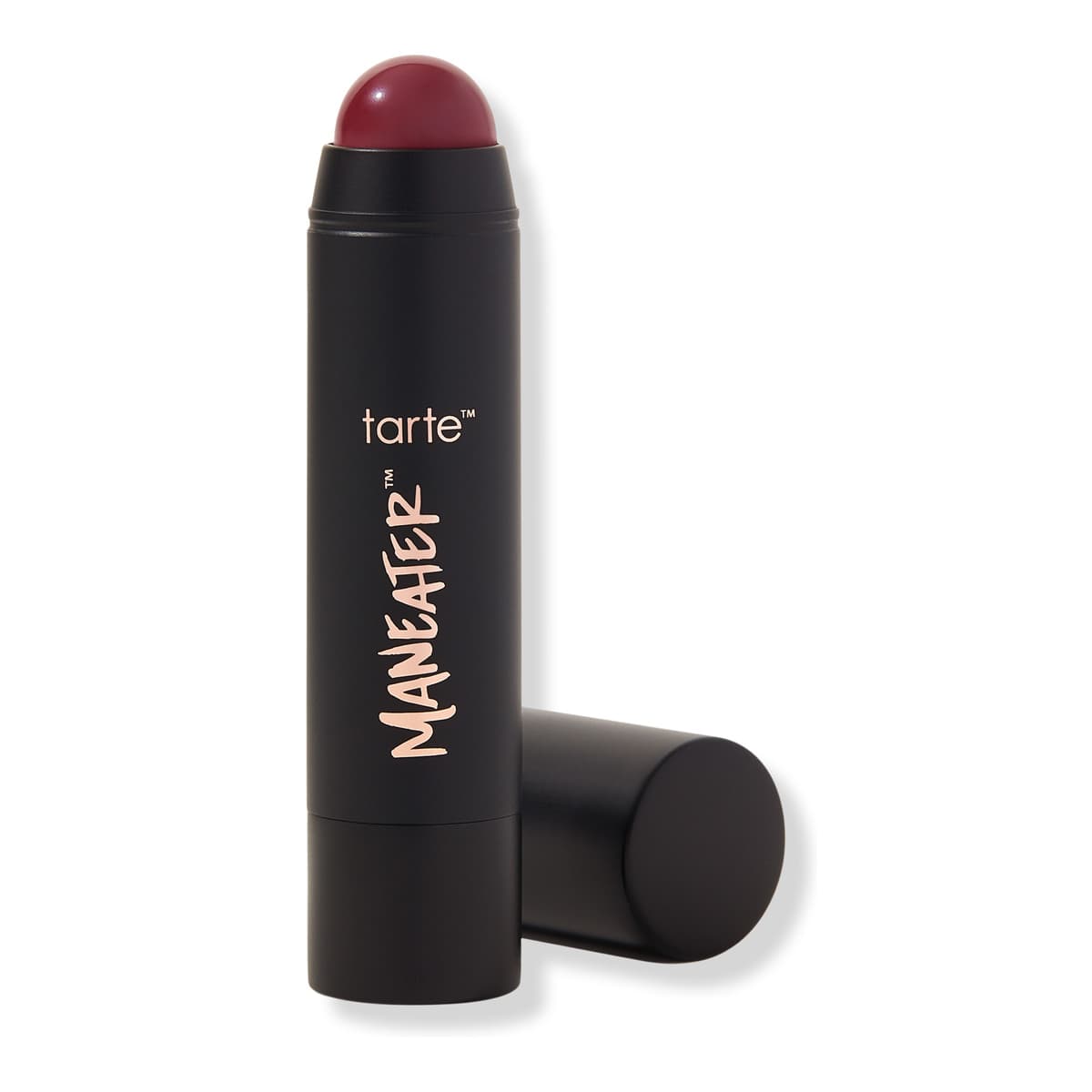 Maneater Silk Stick Blush, Berry