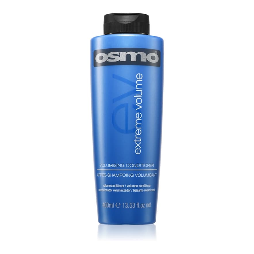 Extreme Volume