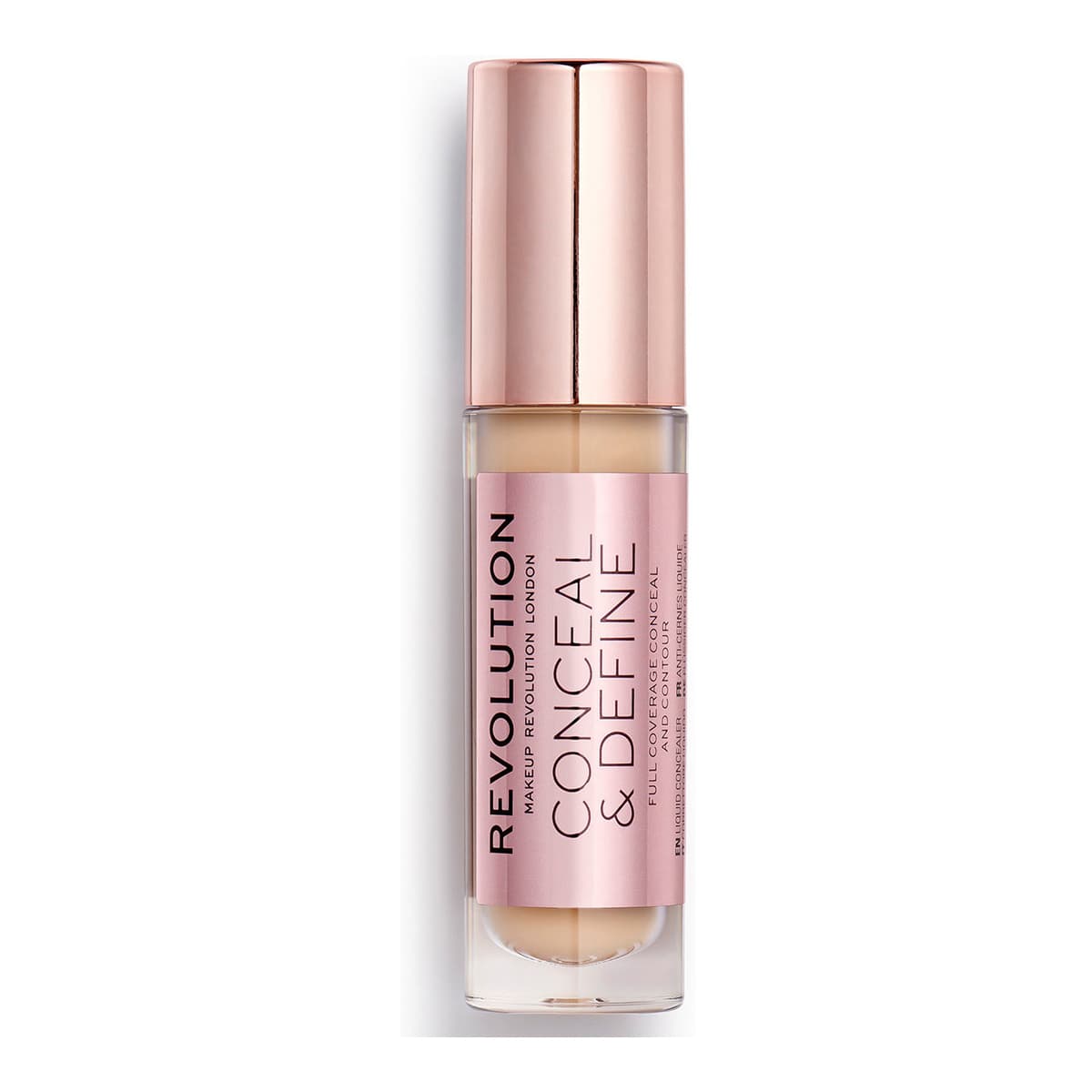Conceal & Define Concealer - C5
