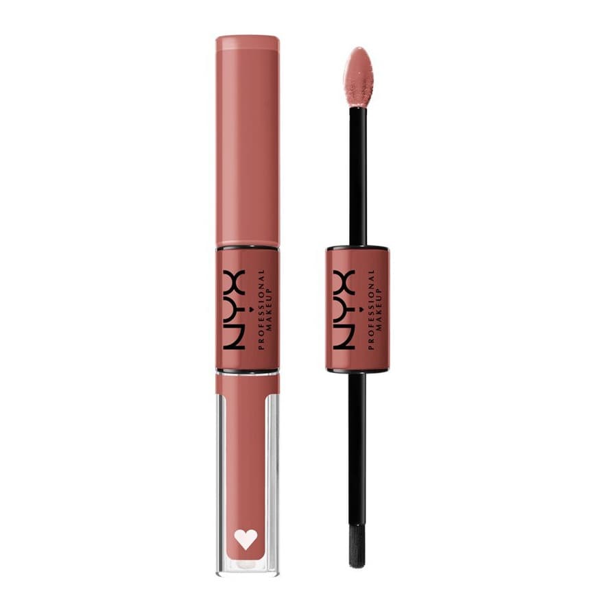 Pro Makeup Shine Loud High Shine Lip Color 05 Magic Maker