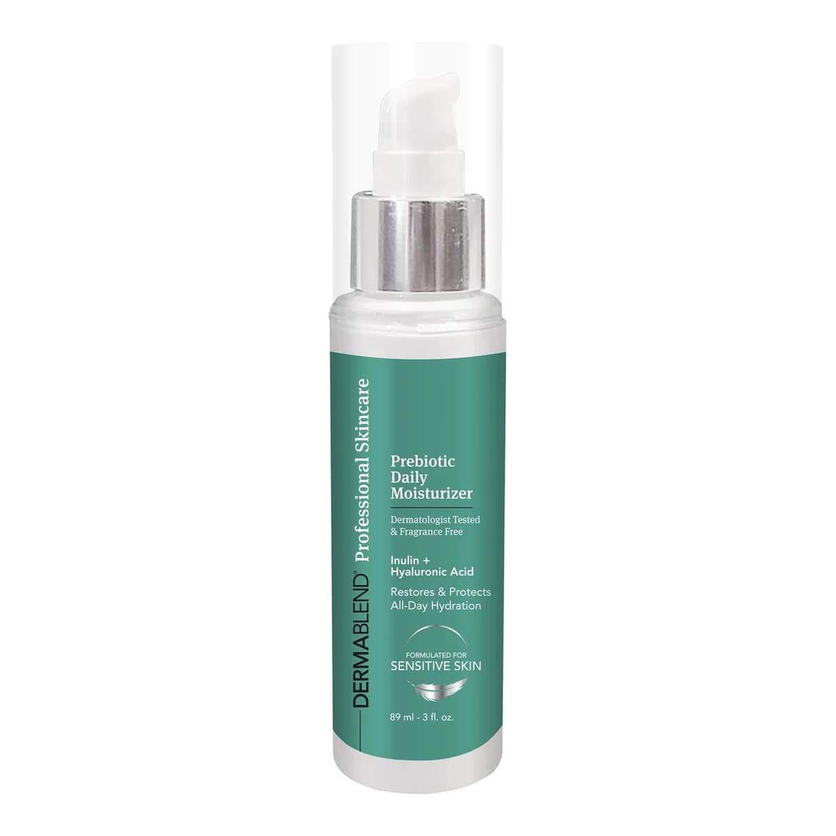 Professional Prebiotic Daily Moisturizer