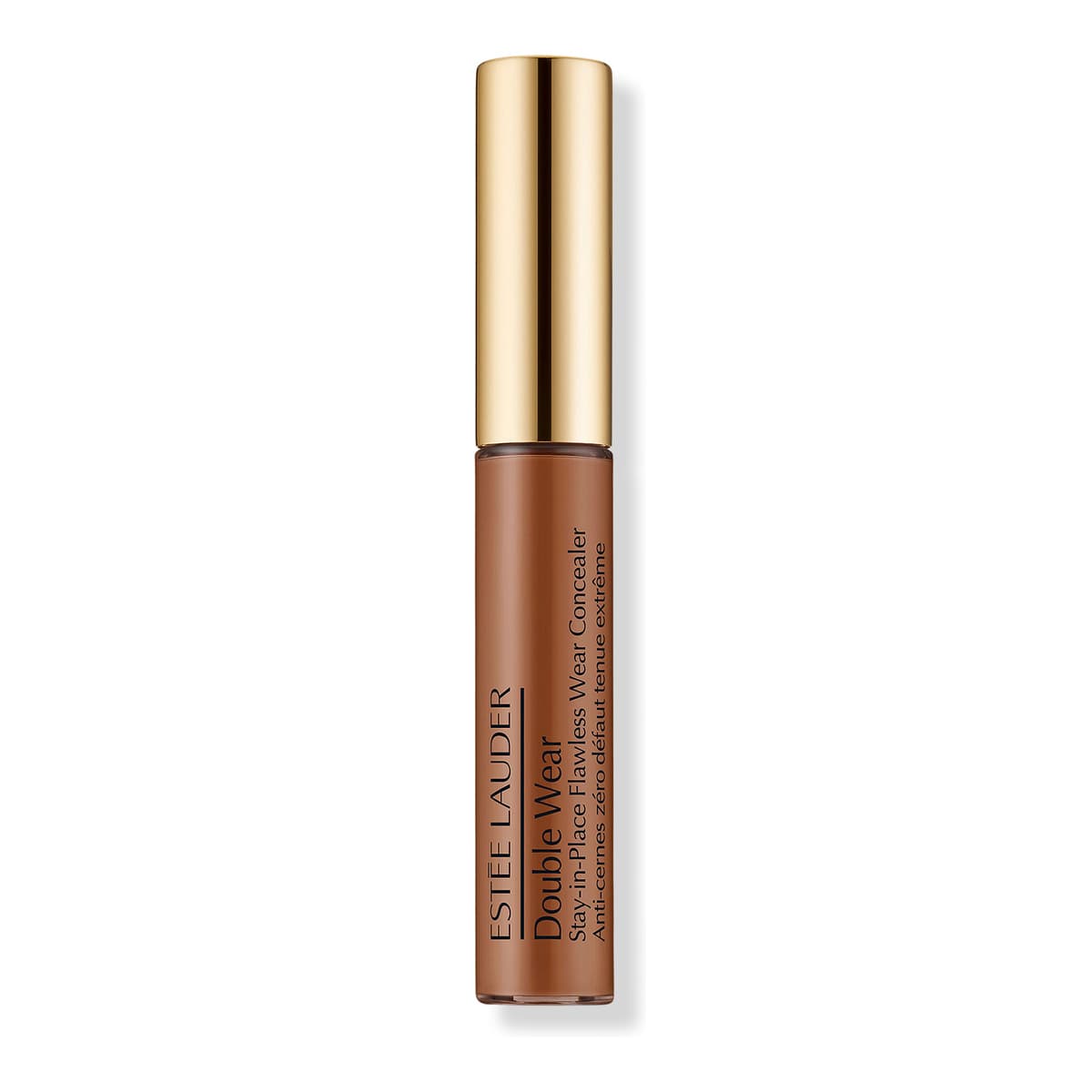 Double Wear Stay-In-Place Flawless Longwear Cream Concealer, 6W Extra Deep