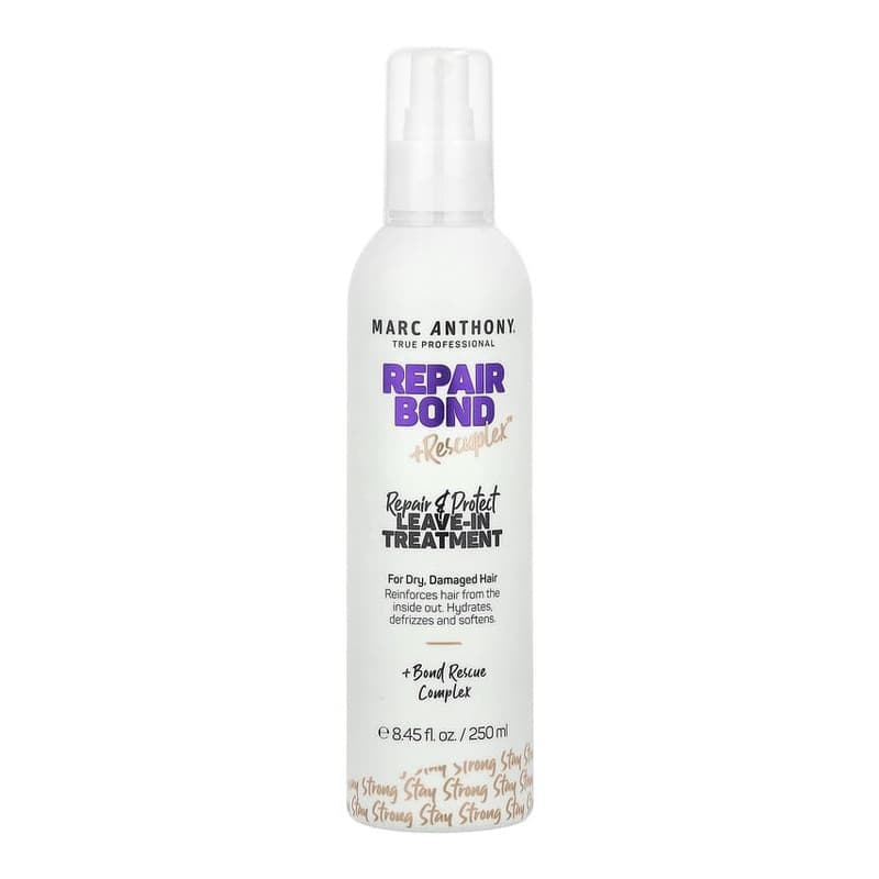 Repair Bond + Rescuplex™, Repair & Protect Leave-In Treatment