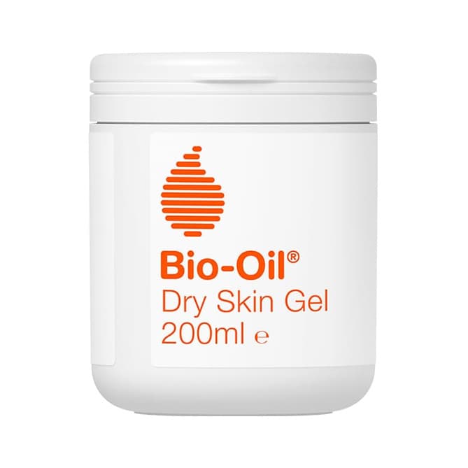 Bio-Oil Hydrating Dry Skin Gel