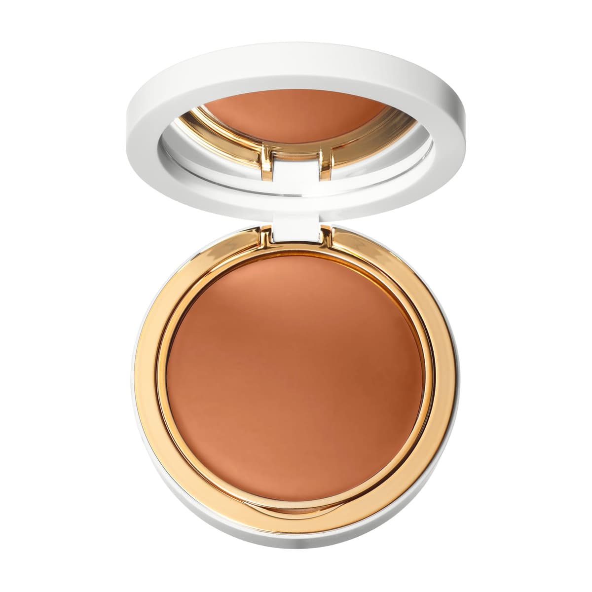Crème to Powder Skin Foundation, Tawny