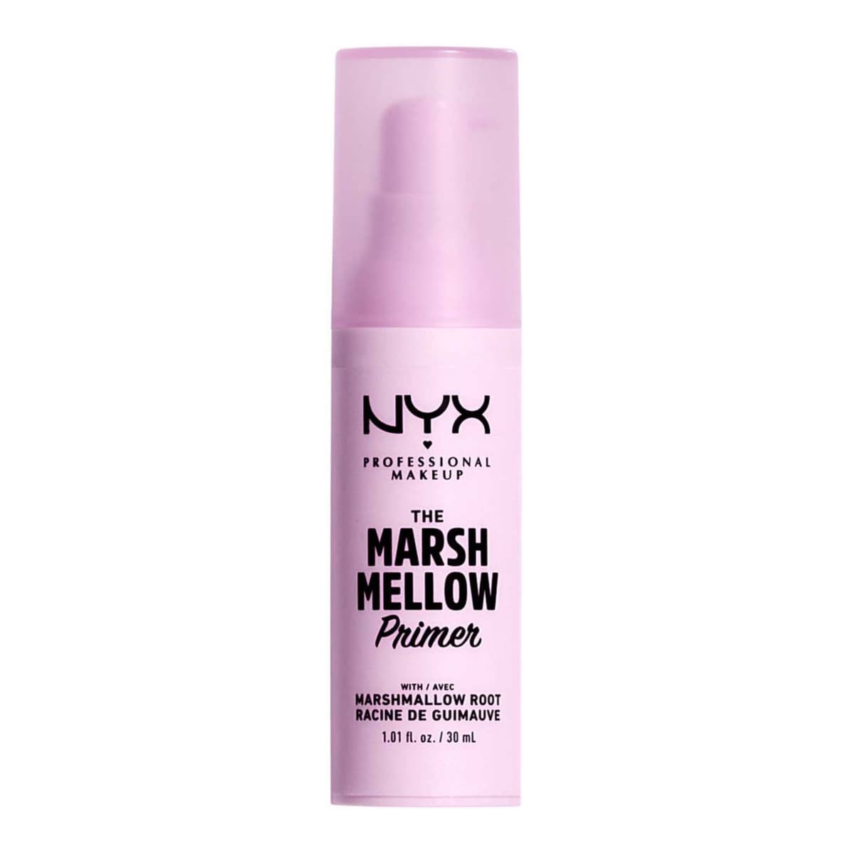 Smoothing Marshmellow Root Infused Super Face Primer