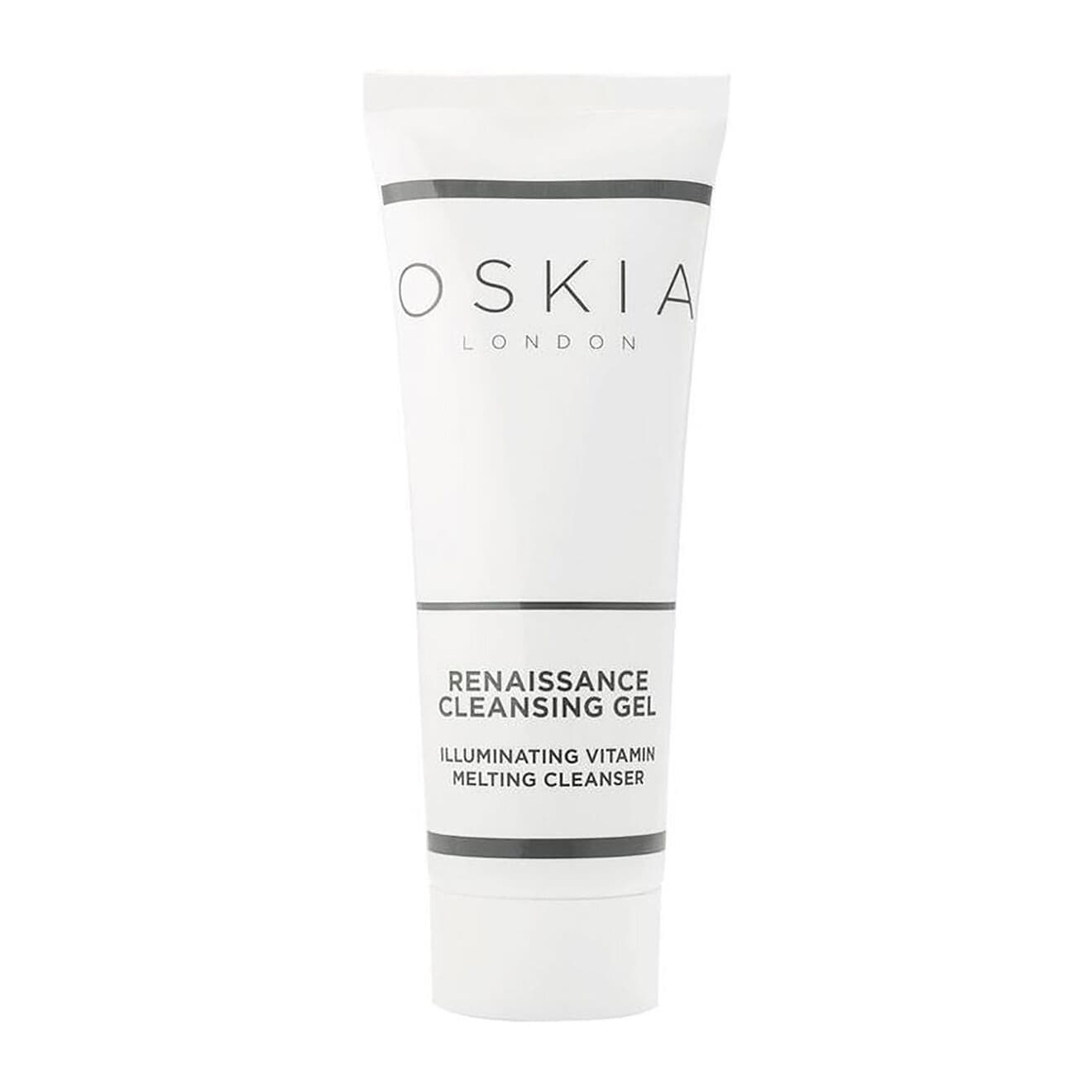 Renaissance Cleansing Gel Illuminating Vitamin Melting Cleanser