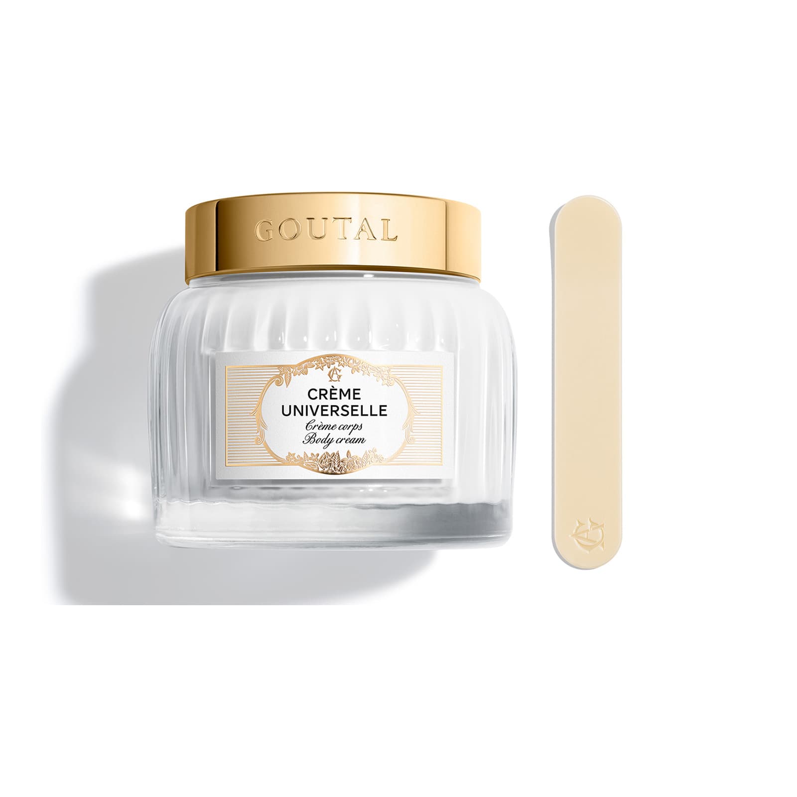 Universelle Body Cream