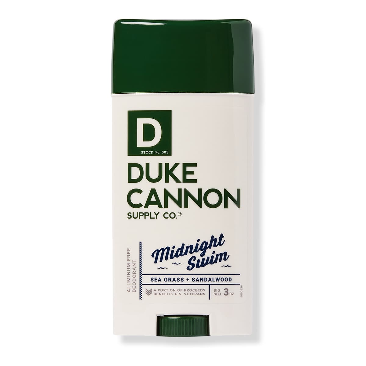 Midnight Swim Aluminum Free Deodorant