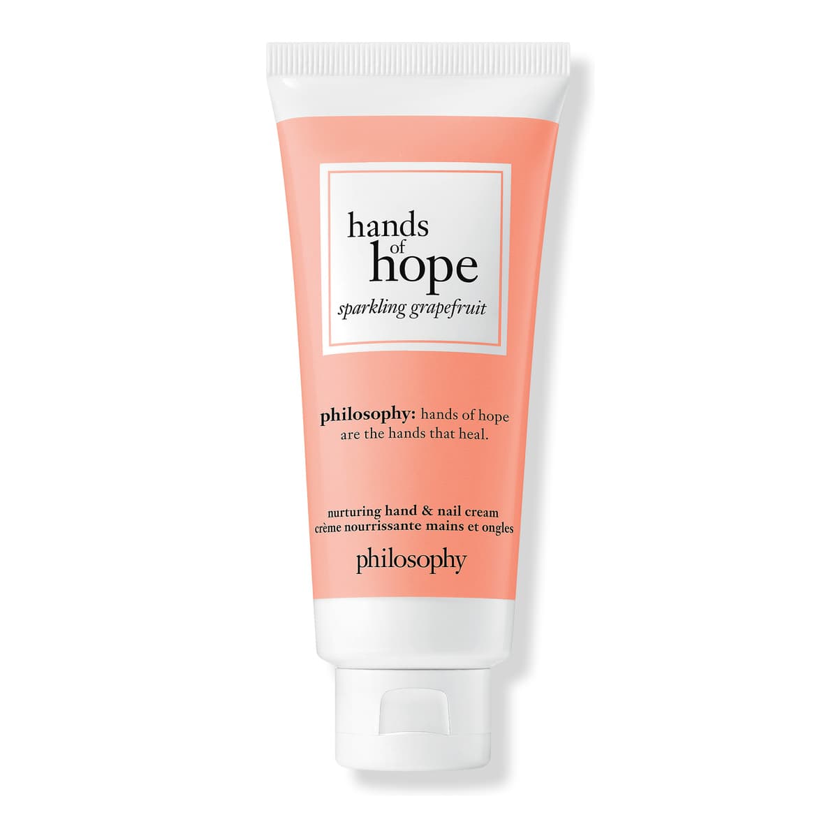 Hands of Hope Nurturing Hand & Nail Cream