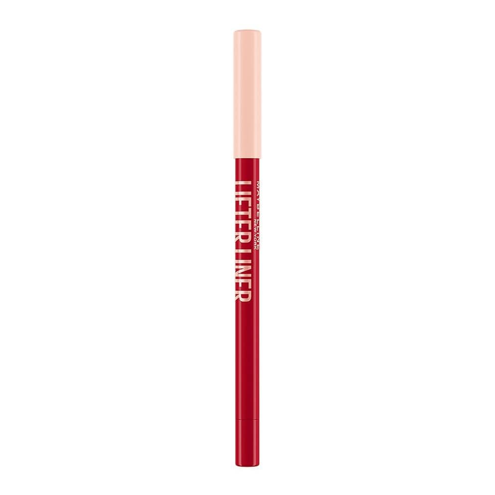 Lip Liner Makeup With Hyaluronic Acid And Jojoba Oil, Main Character
