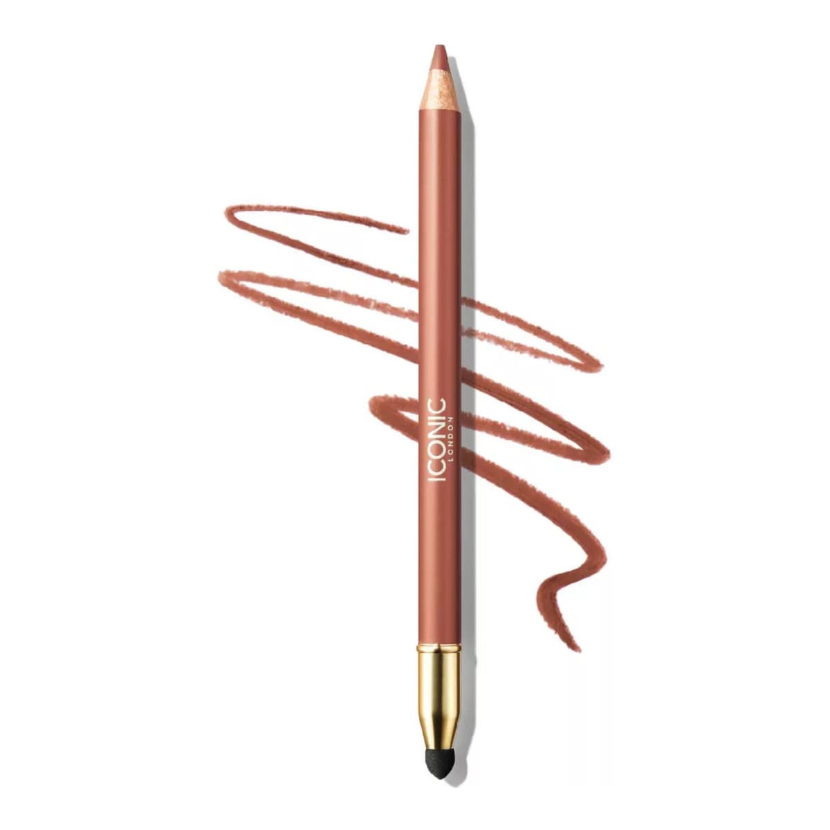 Fuller Pout Sculpting Liner Liner, Material Girl