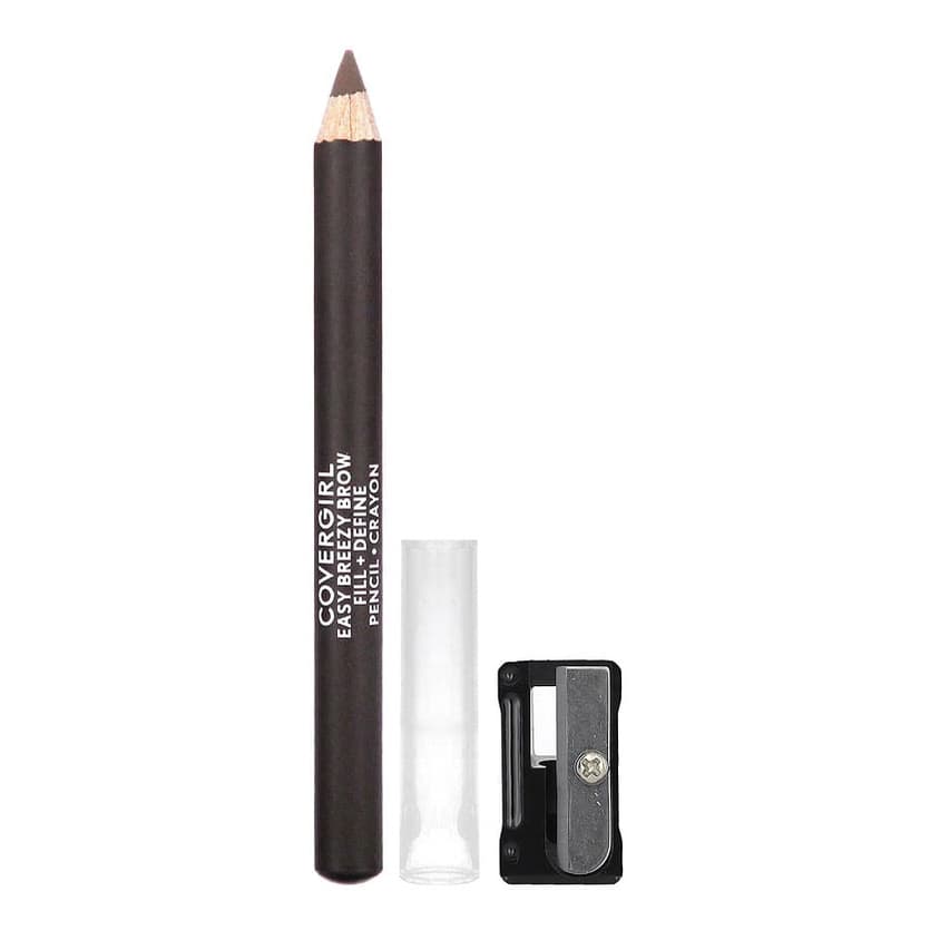 Easy Breezy Brow, Fill + Define Pencils