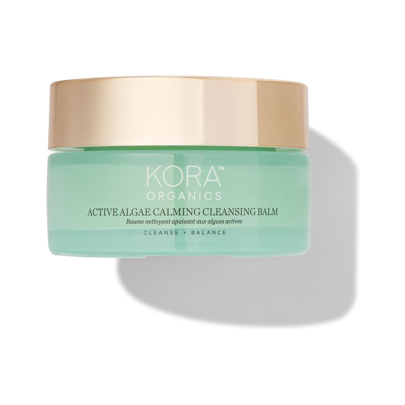 Active Algae Calming Cleansing Balm