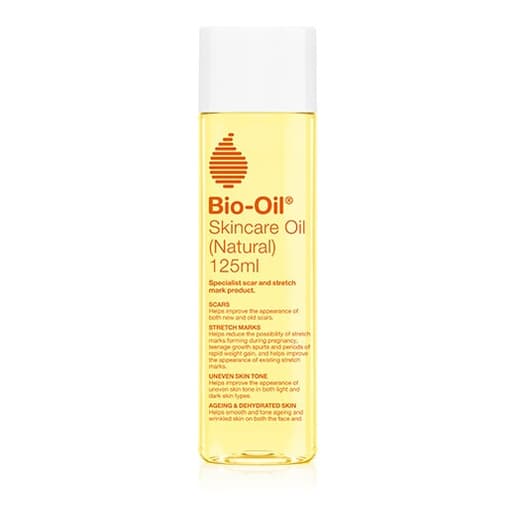 Bio-Oil Natural Oil For Scars and Stretch Marks