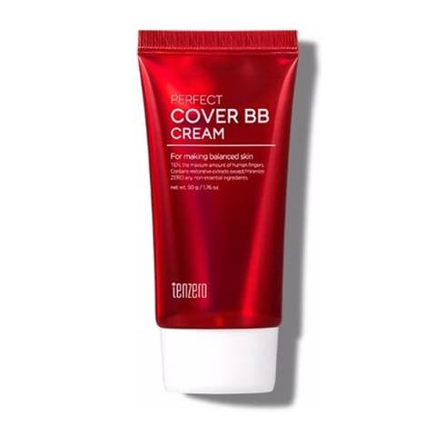 Perfect Cover BB Cream