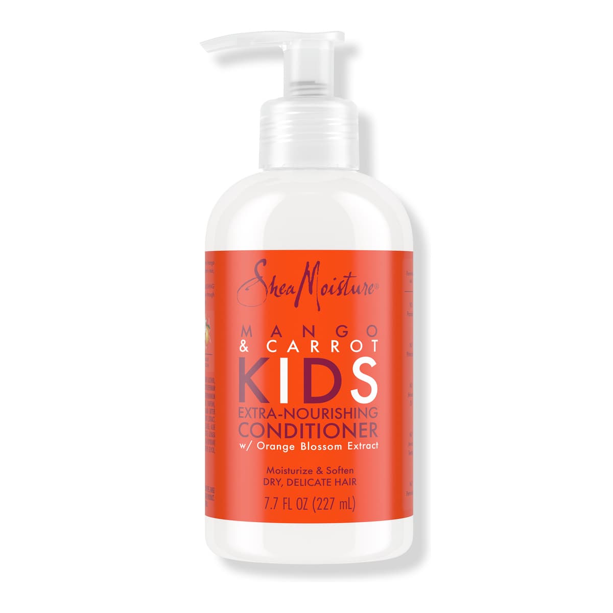Mango & Carrot Kids Extra-Nourishing Conditioner