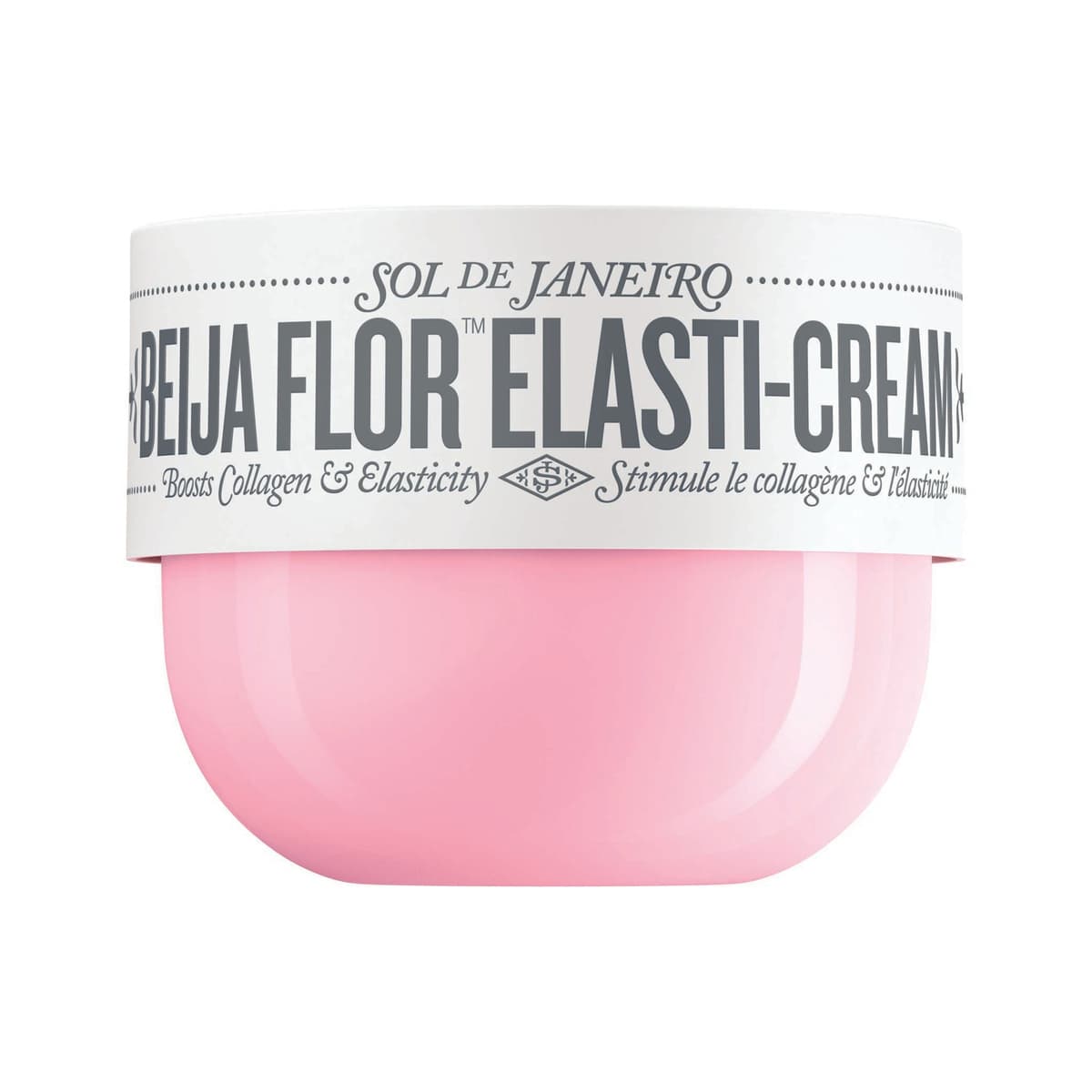 Beija Flor Elasti-Cream