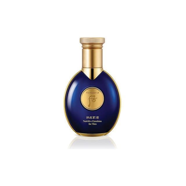 Gongjinhyang Kun Nutritive Emlusion For Men
