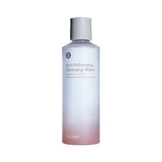 Anti-Polluaging Cleansing Water #Himalayan Pink Salt