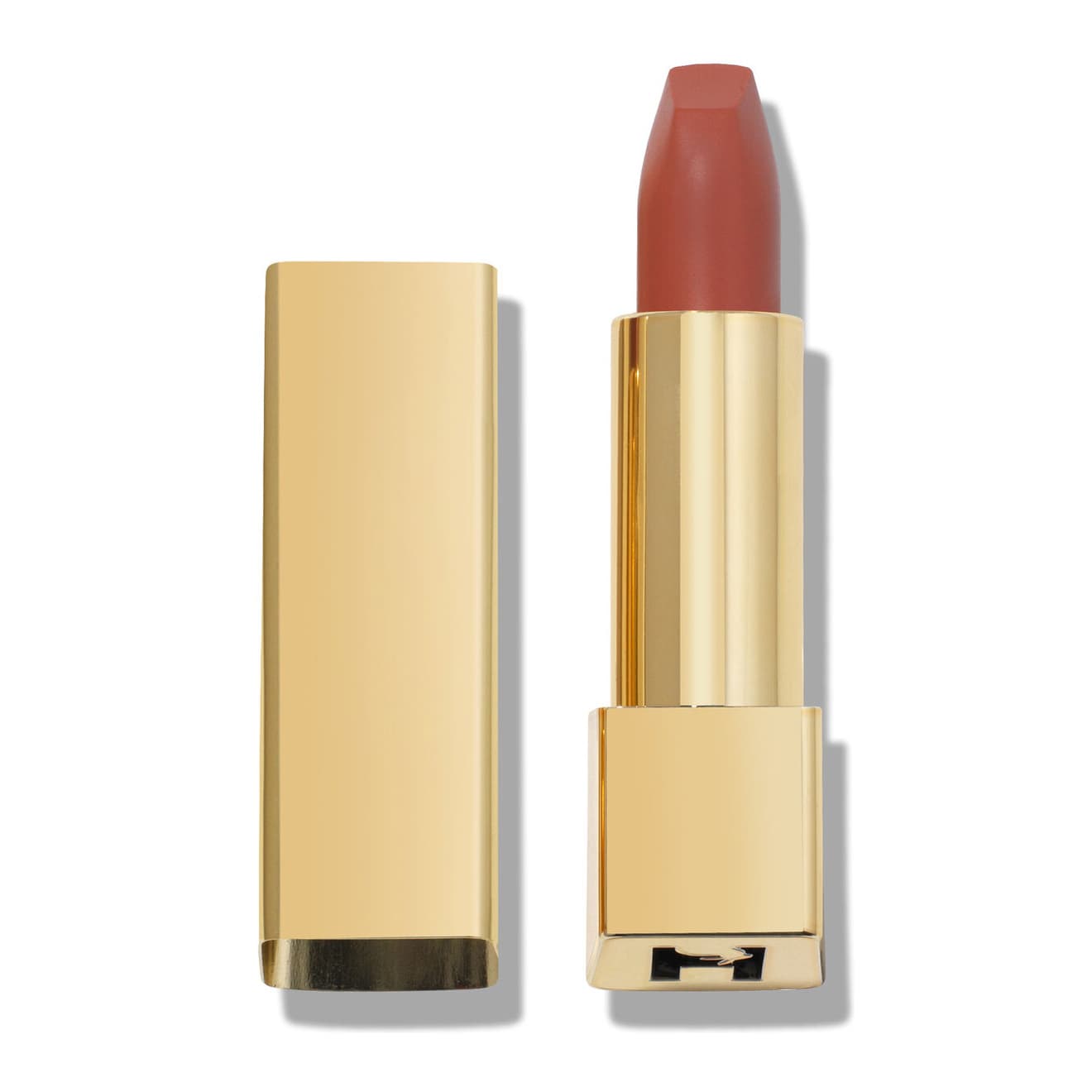 Unlocked Soft Matte Lipstick, LUSH 360